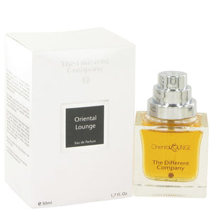 Oriental Lounge Perfume By The Different Company Eau De Parfum Spray For Women