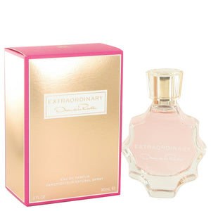Oscar De La Renta Extraordinary Perfume By Oscar De La Renta Eau De Parfum Spray For Women