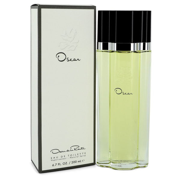 Oscar Perfume By Oscar de la Renta Eau De Toilette Spray For Women