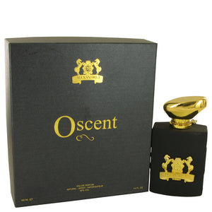 Oscent Cologne By Alexandre J Eau De Parfum Spray For Men
