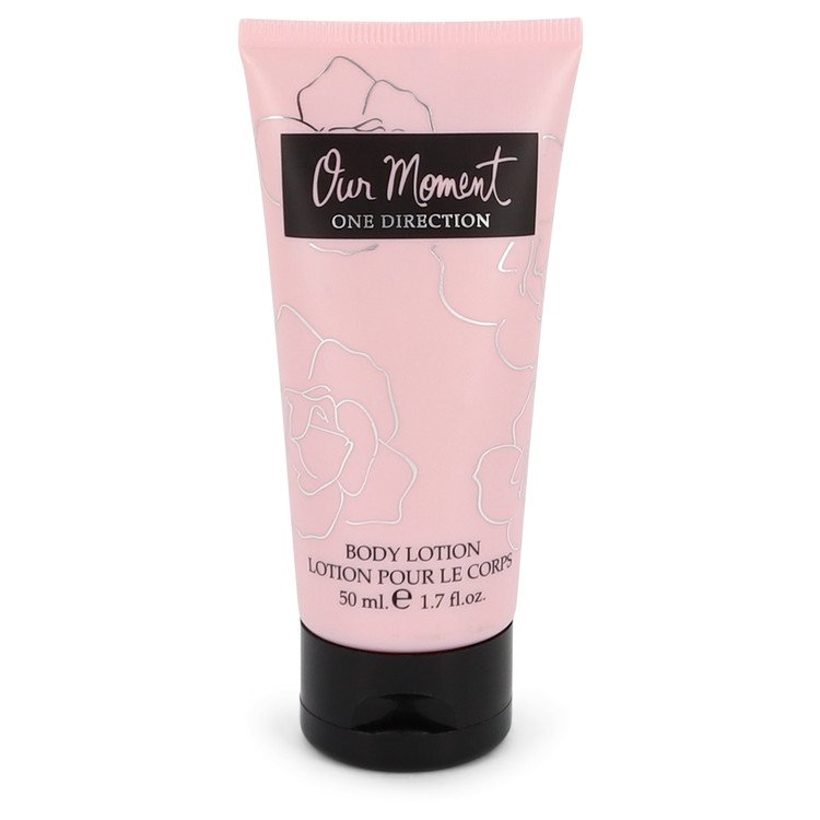 Our Moment Perfume By One Direction Body Lotion For Women