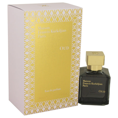 Maison Francis Kurkdjian Oud Perfume By Maison Francis Kurkdjian Eau De Parfum Spray (Unisex) For Women