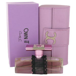 Own It Perfume By Cindy C. Eau De Parfum Spray For Women