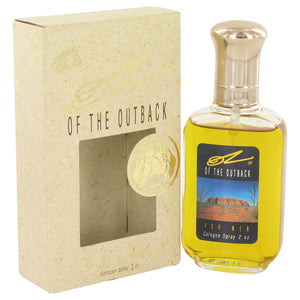 Oz Of The Outback Cologne By Knight International Cologne Spray For Men