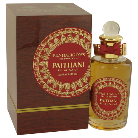 Paithani Perfume By Penhaligon's Eau De Parfum Spray (Unisex) For Women
