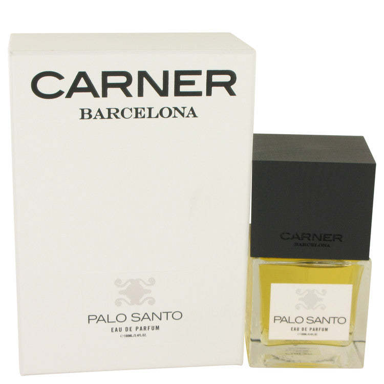 Palo Santo Perfume By Carner Barcelona Eau De Parfum Spray For Women