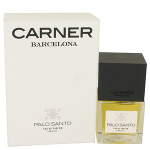 Palo Santo Perfume By Carner Barcelona Eau De Parfum Spray For Women