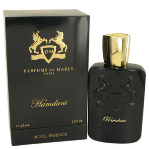 Hamdani Perfume By Parfums De Marly Eau De Parfum Spray For Women