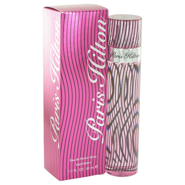 Paris Hilton Perfume By Paris Hilton Eau De Parfum Spray For Women