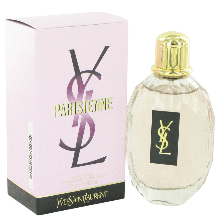 Parisienne Perfume By Yves Saint Laurent Eau De Parfum Spray For Women