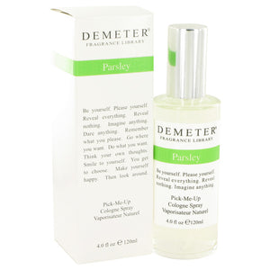 Demeter Parsley Perfume By Demeter Cologne Spray For Women