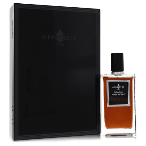 Patchouli Oud Perfume By Affinessence Eau De Parfum Spray (Unisex) For Women
