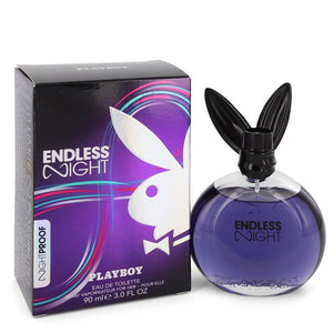 Playboy Endless Night Perfume By Playboy Eau De Toilette Spray For Women