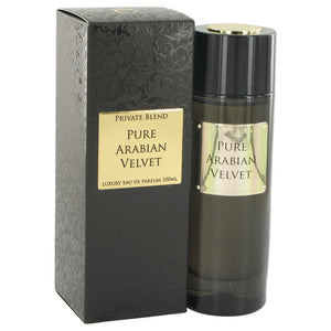 Private Blend Pure Arabian Velvet Perfume By Chkoudra Paris Eau De Parfum Spray For Women