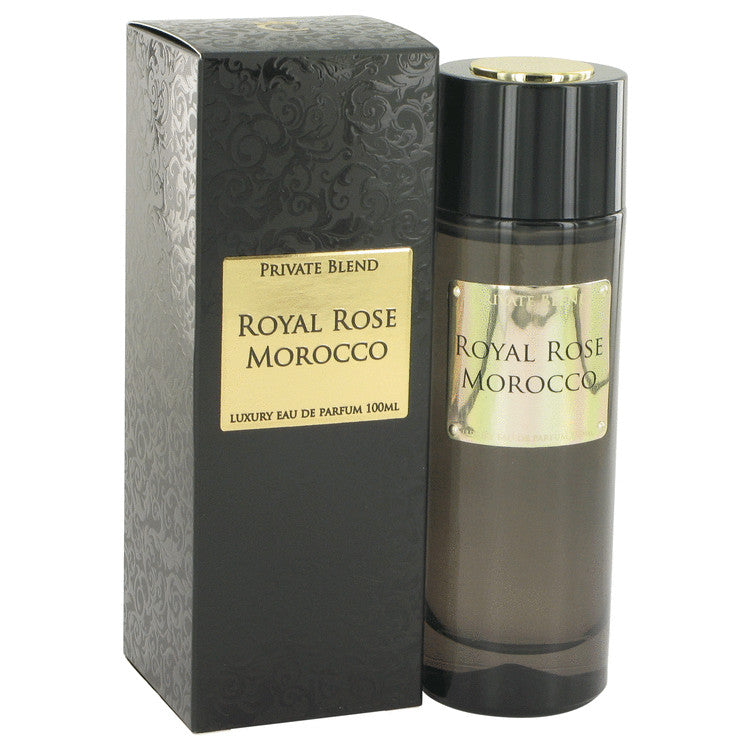 Private Blend Royal Rose Morocco Perfume By Chkoudra Paris Eau De Parfum Spray For Women