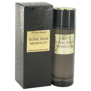 Private Blend Royal Rose Morocco Perfume By Chkoudra Paris Eau De Parfum Spray For Women