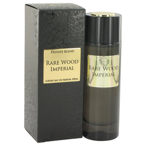 Private Blend Rare Wood Imperial Perfume By Chkoudra Paris Eau De Parfum Spray For Women