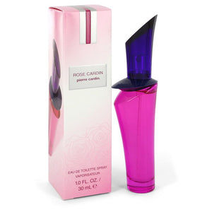 Pierre Cardin Rose Cardin Perfume By Pierre Cardin Eau De Toilette Spray For Women