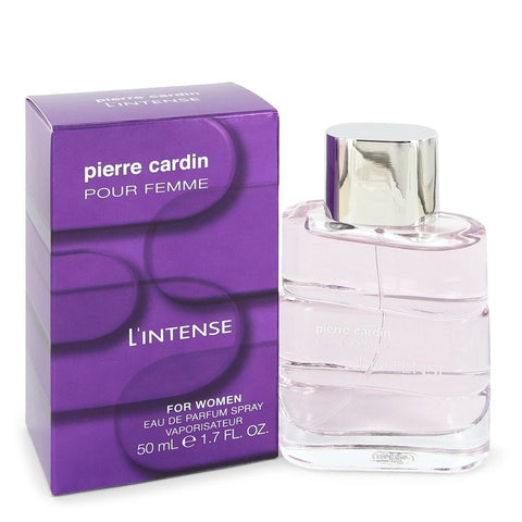 Pierre Cardin Pour Femme L'intense Perfume By Pierre Cardin Eau De Parfum Spray For Women