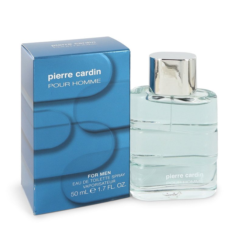 Pierre Cardin Pour Homme Cologne By Pierre Cardin Eau De Toilette Spray For Men