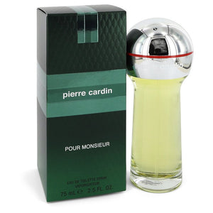 Pierre Cardin Pour Monsieur Cologne By Pierre Cardin Eau De Toilette Spray For Men