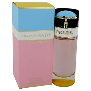 Prada Candy Sugar Pop Perfume By Prada Eau De Parfum Spray For Women