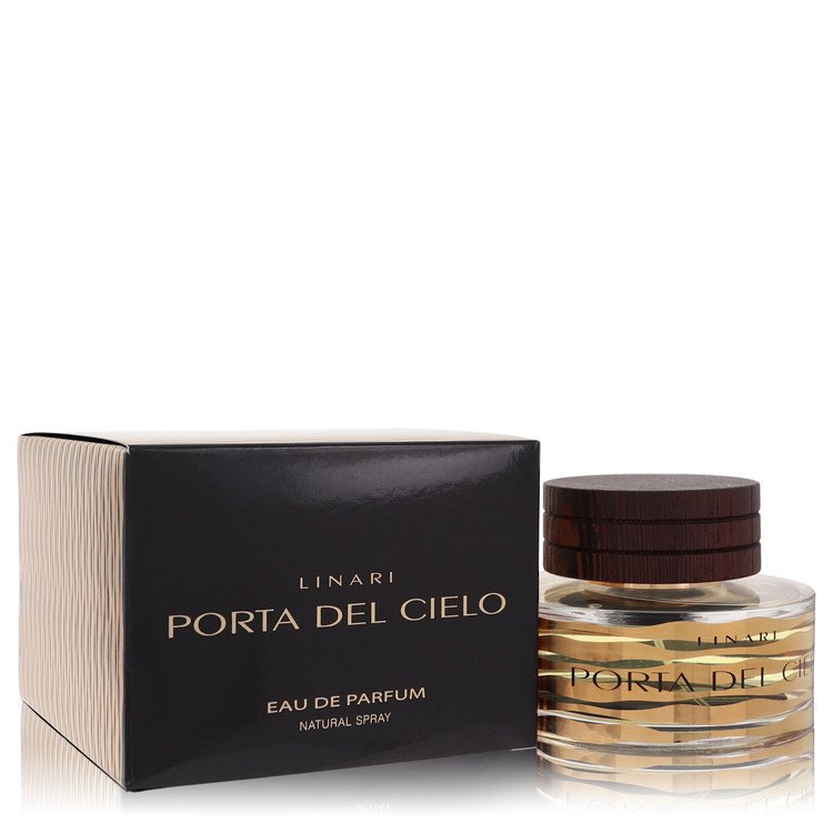 Porta Del Cielo Perfume By Linari Eau De Parfum Spray For Women