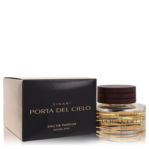 Porta Del Cielo Perfume By Linari Eau De Parfum Spray For Women