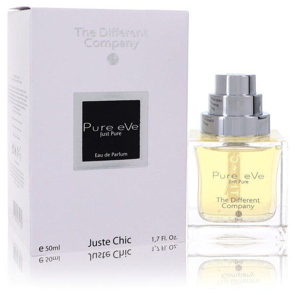 Pure Eve Perfume By The Different Company Eau De Parfum Spray For Women