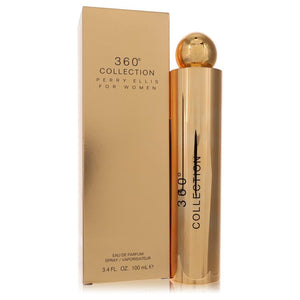 Perry Ellis 360 Collection Perfume By Perry Ellis Eau De Parfum Spray For Women