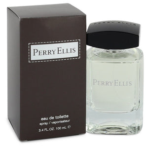 Perry Ellis (new) Cologne By Perry Ellis Eau De Toilette Spray For Men