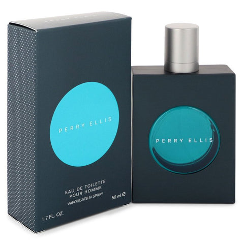Perry Ellis Pour Homme Cologne By Perry Ellis Eau De Toilette Spray For Men