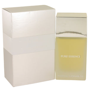 Pure Essence Cologne By Pascal Morabito Eau De Toilette Spray For Men