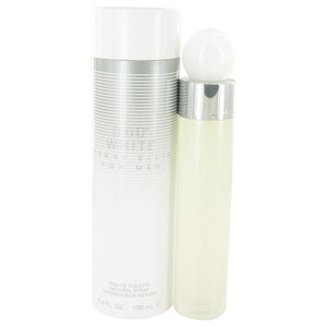 Perry Ellis 360 White Cologne By Perry Ellis Eau De Toilette Spray For Men