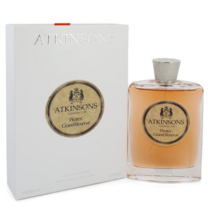 Pirates' Grand Reserve Perfume By Atkinsons Eau De Parfum Spray (Unisex) For Women