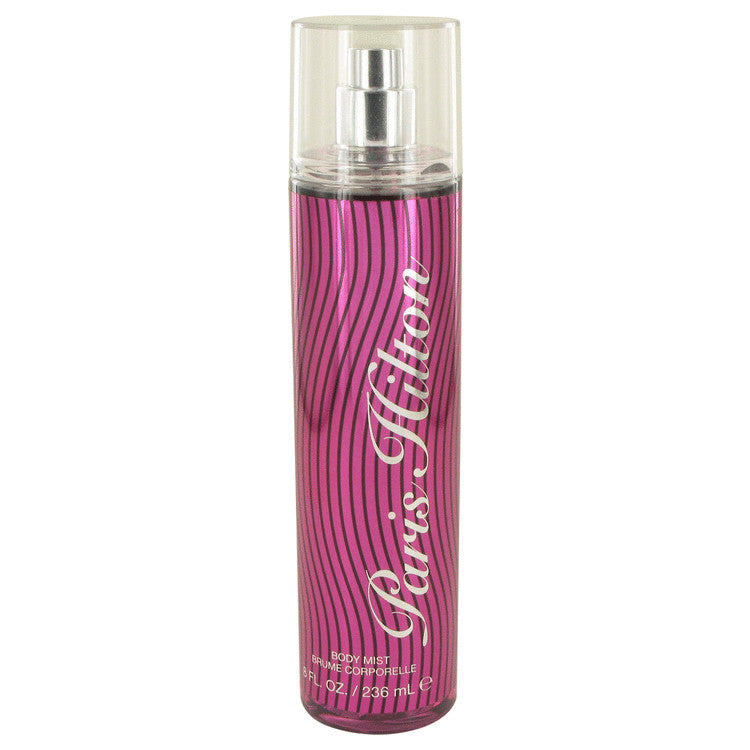 Paris Hilton Perfume By Paris Hilton Body Mist For Women