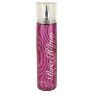 Paris Hilton Perfume By Paris Hilton Body Mist For Women
