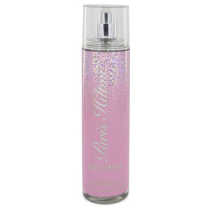 Paris Hilton Heiress Perfume By Paris Hilton Body Mist For Women