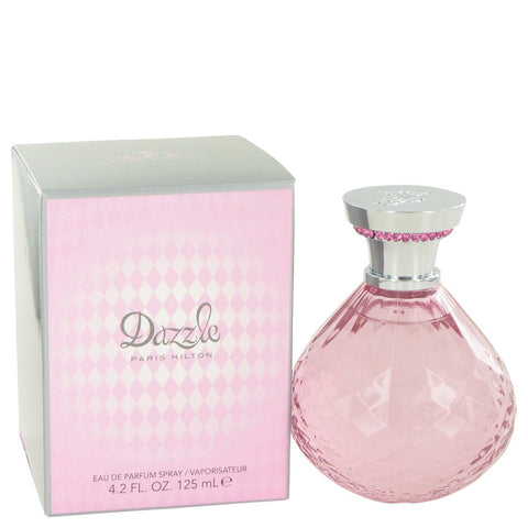 Dazzle Perfume By Paris Hilton Eau De Parfum Spray For Women