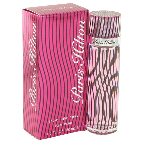 Paris Hilton Perfume By Paris Hilton Eau De Parfum Spray For Women