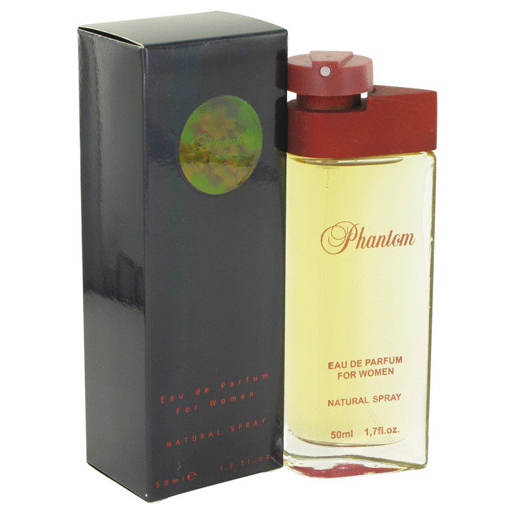 Phantom Pour Femme Perfume By Moar Eau De Parfum Spray For Women