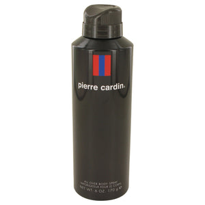 Pierre Cardin Cologne By Pierre Cardin Body Spray For Men