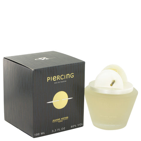 Piercing Perfume By Jeanne Arthes Eau De Parfum Spray For Women