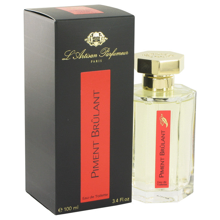 Piment Brulant Cologne By L'Artisan Parfumeur Eau De Toilette Spray For Men