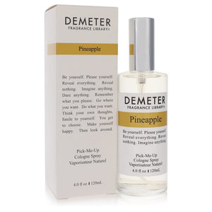 Demeter Pineapple Perfume By Demeter Cologne Spray (Formerly Blue Hawaiian) For Women