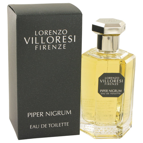 Piper Nigrum Perfume By Lorenzo Villoresi Eau De Toilette Spray For Women