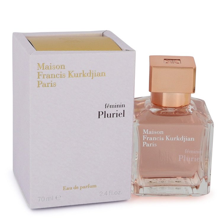 Pluriel Perfume By Maison Francis Kurkdjian Eau De Parfum Spray For Women