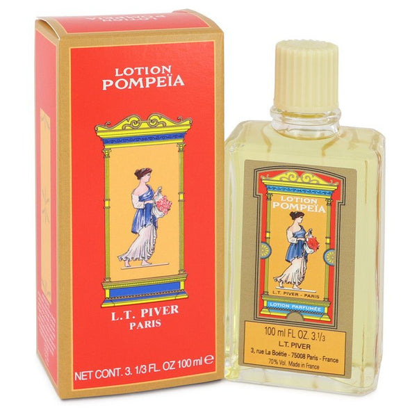 Pompeia Perfume By Piver Cologne Splash For Women