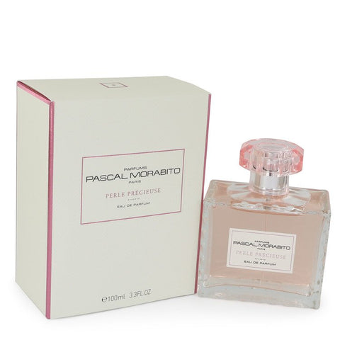 Perle Precieuse Perfume By Pascal Morabito Eau De Parfum Spray For Women