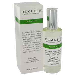 Demeter Poison Ivy Perfume By Demeter Cologne Spray For Women
